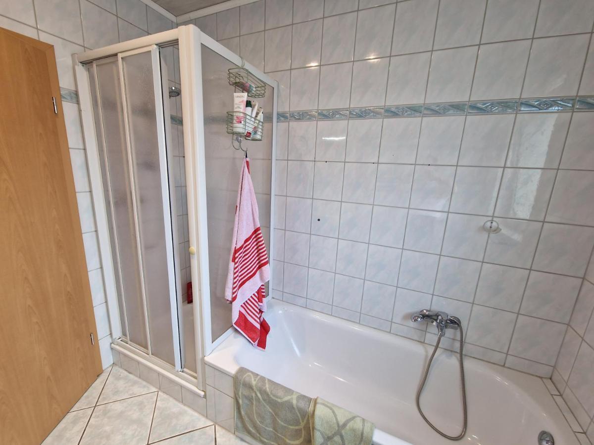 Haus Der Erholung App Og Apartment Lotte Ngoại thất bức ảnh