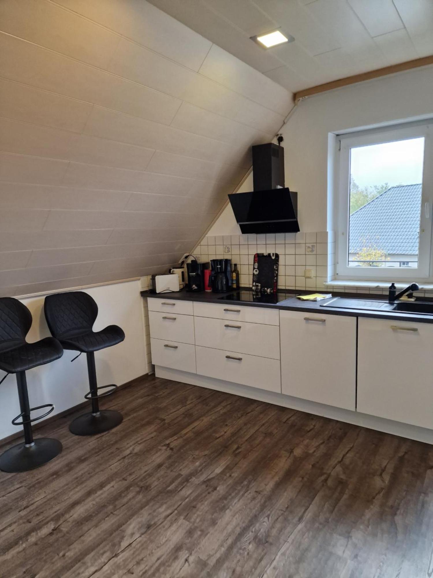 Haus Der Erholung App Og Apartment Lotte Ngoại thất bức ảnh