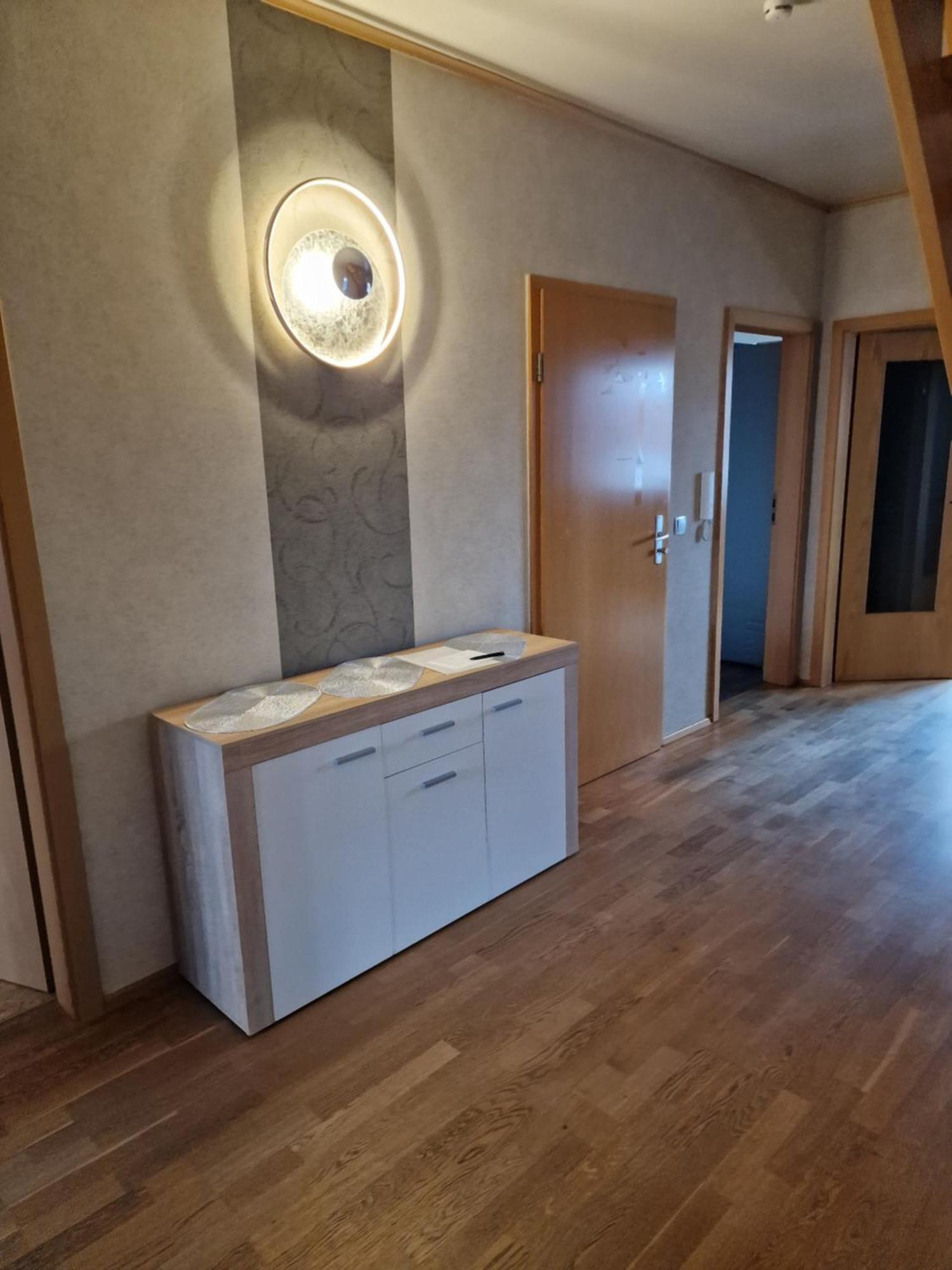 Haus Der Erholung App Og Apartment Lotte Ngoại thất bức ảnh