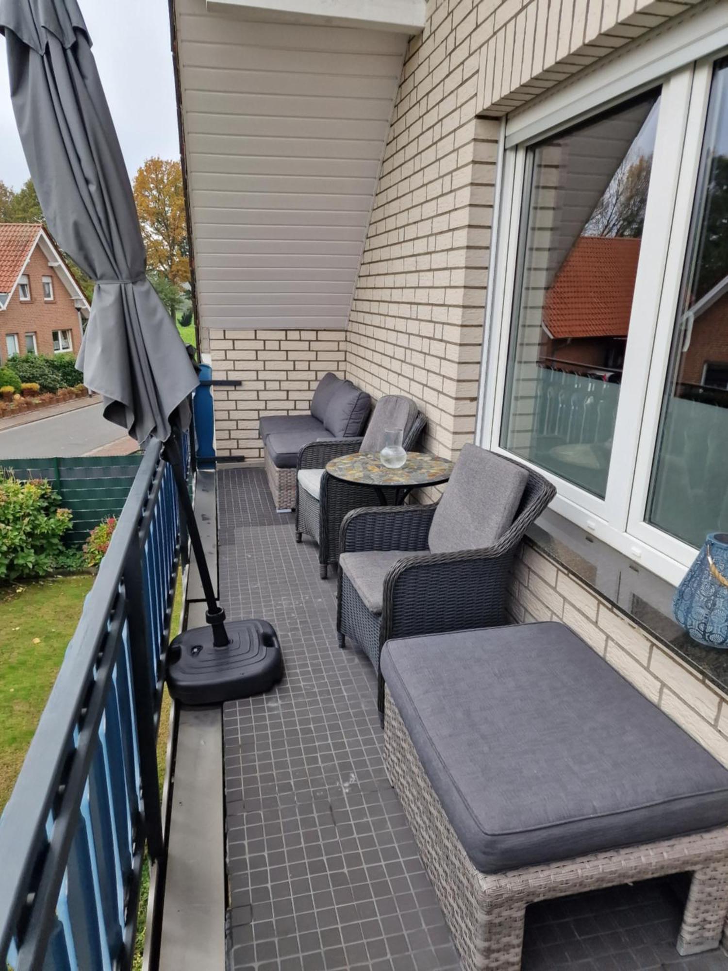 Haus Der Erholung App Og Apartment Lotte Phòng bức ảnh